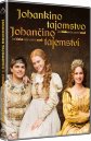 náhled Johančino tajemství - DVD