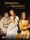 náhled Johančino tajemství - DVD