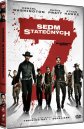 náhled Sedm statečných (2016) - DVD