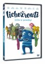 náhled Lichožrouti - DVD