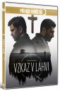 náhled Vzkaz v láhvi (Případy oddělení Q) - DVD
