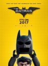 náhled LEGO Batman film - DVD