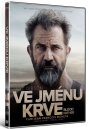 náhled Ve jménu krve - DVD