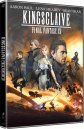 náhled Kingsglaive: Final Fantasy XV - DVD