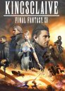 náhled Kingsglaive: Final Fantasy XV - DVD