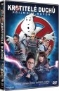 náhled Krotitelé duchů (2016) - DVD