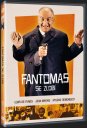 náhled FANTOMAS KOLEKCE - 3 DVD