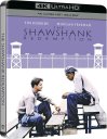 náhled Vykoupení z věznice Shawshank - Steelbook 4K Ultra HD + Blu-ray