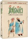 náhled Básníci Kolekce - 6 DVD