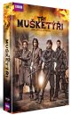náhled Tři mušketýři (2014) 1. série - 4 DVD