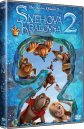 náhled SNĚHOVÁ KRÁLOVNA 2 - DVD