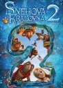 náhled SNĚHOVÁ KRÁLOVNA 2 - DVD