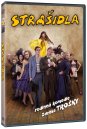 náhled Strašidla - DVD