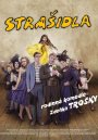 náhled Strašidla - DVD