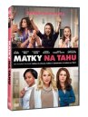 náhled Matky na tahu - DVD