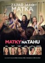 náhled Matky na tahu - DVD