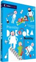 náhled Písničky doktora Notičky - DVD + CD