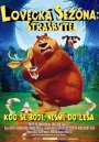 náhled Lovecká sezóna 4: Strašpytel - DVD