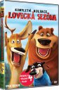 náhled Lovecká sezóna 1-4 Kolekce - 4 DVD