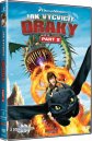 náhled Jak vycvičit draky 1. série (2. část) - 2DVD