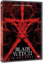 náhled Blair Witch: 20 let poté - DVD