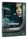 náhled Dívka ve vlaku - DVD