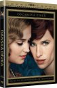 náhled DÁNSKÁ DÍVKA (Oscarová edice) - DVD