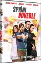 náhled Špióni odvedle - DVD