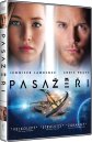 náhled Pasažéři - DVD