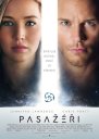 náhled Pasažéři - DVD