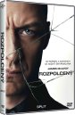náhled ROZPOLCENÝ - DVD