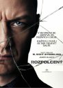 náhled ROZPOLCENÝ - DVD