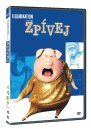 náhled Zpívej - DVD
