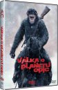 náhled Válka o planetu opic - DVD
