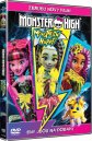 náhled MONSTER HIGH: MONSTRÓZNÍ NAPĚTÍ - DVD