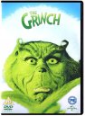 náhled Grinch - DVD
