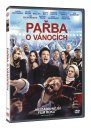 náhled Pařba o Vánocích - DVD