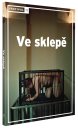 náhled Ve sklepě - DVD