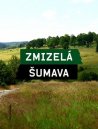náhled Zmizelá Šumava - DVD