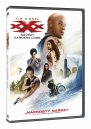 náhled xXx: Návrat Xandera Cage - DVD