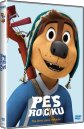 náhled Pes Ro(c)ku - DVD