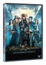 náhled Piráti z Karibiku: Salazarova pomsta - DVD