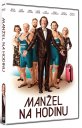 náhled Manžel na hodinu - DVD