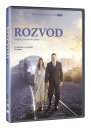 náhled Rozvod 1. série - 2 DVD