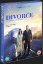 náhled Rozvod 1. série - 2 DVD