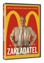 náhled Zakladatel - DVD