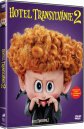 náhled Hotel Transylvánie 2 (Big Face) - DVD