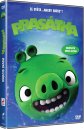 náhled Angry Birds: Prasátka - 1. série (Big face) - DVD