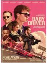 náhled Baby Driver - DVD digipack