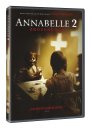 náhled Annabelle 2: Zrození zla - DVD